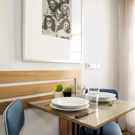 Apartamento Sabinas Don Jaime