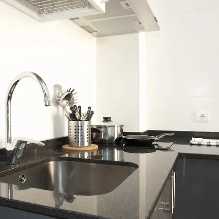 Sabinas Don Jaime Apartamento