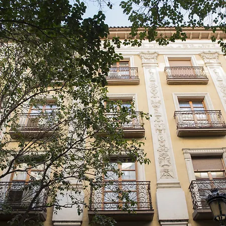 Sabinas Don Jaime Apartamento *